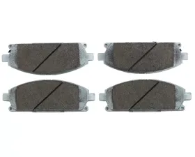 Beck/Arnley Disc Brake Pad Set 085-1546