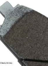 Beck/Arnley Disc Brake Pad Set 085-1546                                     - 085-1546 - Image 5