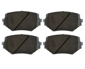 Beck/Arnley Disc Brake Pad Set 085-1547