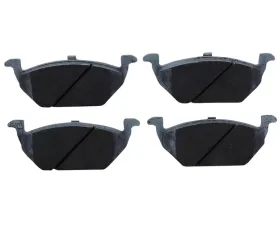 Beck/Arnley Disc Brake Pad Set 085-1549