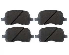 Beck/Arnley Disc Brake Pad Set 085-1553