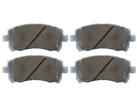 Beck/Arnley Disc Brake Pad Set 085-1554