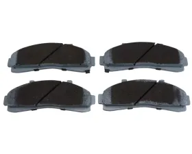 Beck/Arnley Disc Brake Pad Set 085-1556