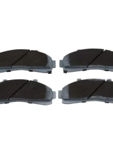Beck/Arnley Disc Brake Pad Set 085-1556                                     - 085-1556 - Image 5