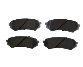 Beck/Arnley Disc Brake Pad Set 085-1571