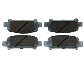 Beck/Arnley Disc Brake Pad Set 085-1573