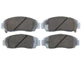 Beck/Arnley Disc Brake Pad Set 085-1574