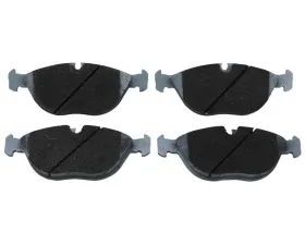 Beck/Arnley Disc Brake Pad Set 085-1581