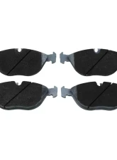 Beck/Arnley Disc Brake Pad Set 085-1581                                     - 085-1581 - Image 5