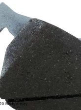 Beck/Arnley Disc Brake Pad Set 085-1596                                     - 085-1596 - Image 5