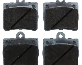 Beck/Arnley Disc Brake Pad Set 085-1598