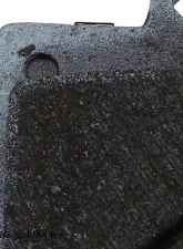 Beck/Arnley Disc Brake Pad Set 085-1598                                     - 085-1598 - Image 5