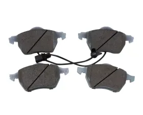 Beck/Arnley Disc Brake Pad Set 085-1608