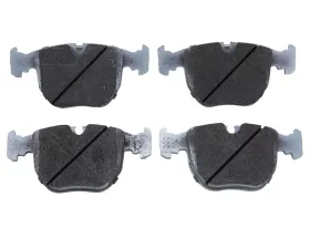 Beck/Arnley Disc Brake Pad Set 085-1610