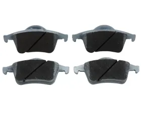 Beck/Arnley Disc Brake Pad Set 085-1616