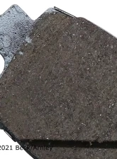 Beck/Arnley Disc Brake Pad Set 085-1621                                     - 085-1621 - Image 5