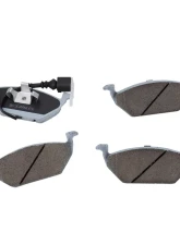 Beck/Arnley Disc Brake Pad Set 085-1624                                     - 085-1624 - Image 4