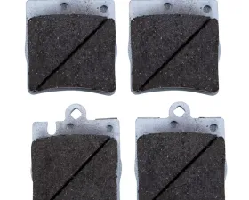Beck/Arnley Disc Brake Pad Set 085-1629