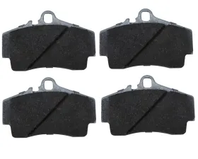 Beck/Arnley Disc Brake Pad Set 085-1643