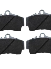 Beck/Arnley Disc Brake Pad Set 085-1643                                     - 085-1643 - Image 5