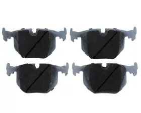 Beck/Arnley Disc Brake Pad Set 085-1651