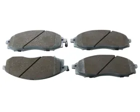 Beck/Arnley Disc Brake Pad Set 085-1653