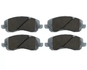 Beck/Arnley Disc Brake Pad Set 085-1656