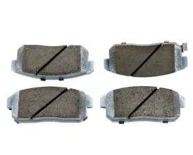 Beck/Arnley Disc Brake Pad Set 085-1663