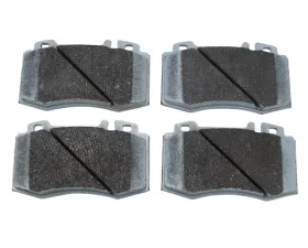 Beck/Arnley Disc Brake Pad Set 085-1666