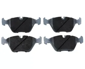 Beck/Arnley Disc Brake Pad Set 085-1669