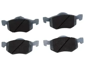 Beck/Arnley Disc Brake Pad Set 085-1676
