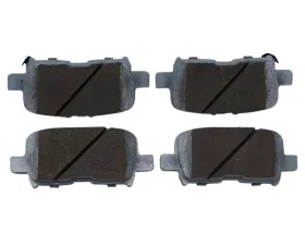 Beck/Arnley Disc Brake Pad Set 085-1677