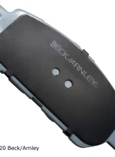 Beck/Arnley Disc Brake Pad Set 085-1679                                     - 085-1679 - Image 4
