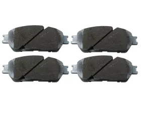 Beck/Arnley Disc Brake Pad Set 085-1679