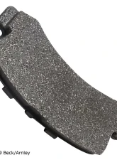 Beck/Arnley Disc Brake Pad Set 089-1311                                     - 089-1311 - Image 4