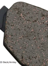 Beck/Arnley Disc Brake Pad Set 089-1367                                     - 089-1367 - Image 5