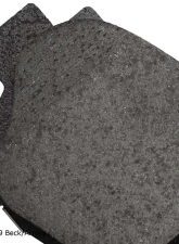 Beck/Arnley Disc Brake Pad Set 089-1379                                     - 089-1379 - Image 5