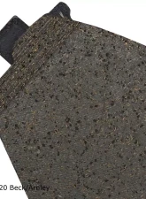 Beck/Arnley Disc Brake Pad Set 089-1381                                     - 089-1381 - Image 5