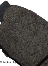 Beck/Arnley Disc Brake Pad Set 089-1453                                     - 089-1453 - Image 5