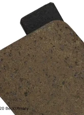 Beck/Arnley Disc Brake Pad Set 089-1467                                     - 089-1467 - Image 5