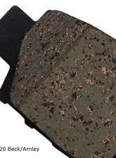 Beck/Arnley Disc Brake Pad Set 089-1534                                     - 089-1534 - Image 5