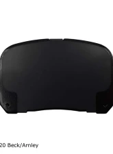 Beck/Arnley Disc Brake Pad Set 089-1538                                     - 089-1538 - Image 4