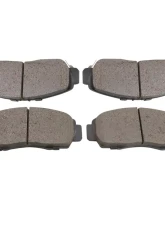 Beck/Arnley Disc Brake Pad Set 089-1574                                     - 089-1574 - Image 5