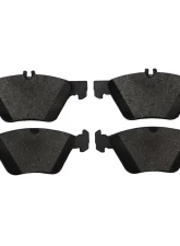 Beck/Arnley Disc Brake Pad Set 089-1578                                     - 089-1578 - Image 5