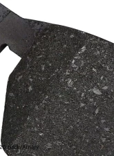 Beck/Arnley Disc Brake Pad Set 089-1608                                     - 089-1608 - Image 5