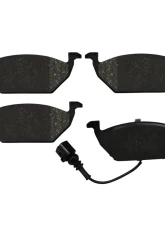 Beck/Arnley Disc Brake Pad Set 089-1624                                     - 089-1624 - Image 5