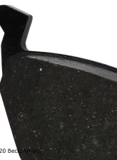 Beck/Arnley Disc Brake Pad Set 089-1624                                     - 089-1624 - Image 5