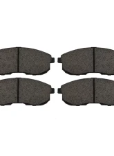 Beck/Arnley Disc Brake Pad Set 089-1640                                     - 089-1640 - Image 5