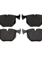 Beck/Arnley Disc Brake Pad Set 089-1651                                     - 089-1651 - Image 5