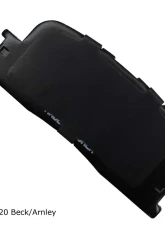 Beck/Arnley Disc Brake Pad Set 089-1659                                     - 089-1659 - Image 4